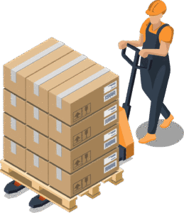 Express Delivery